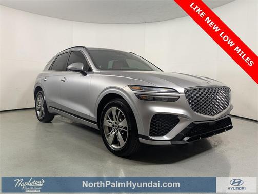 2024 Genesis GV70 3.5T AWD Sport