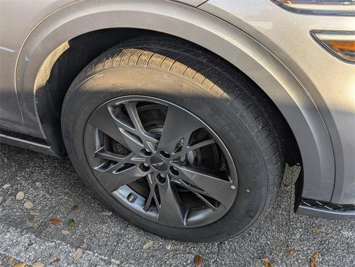 2024 Genesis GV70 3.5T AWD Sport