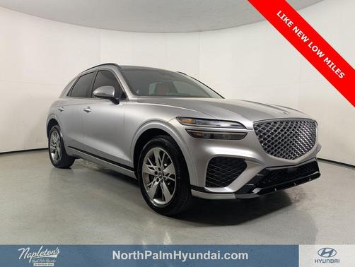 2024 Genesis GV70 3.5T AWD Sport