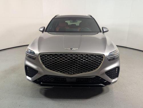 2024 Genesis GV70 3.5T AWD Sport