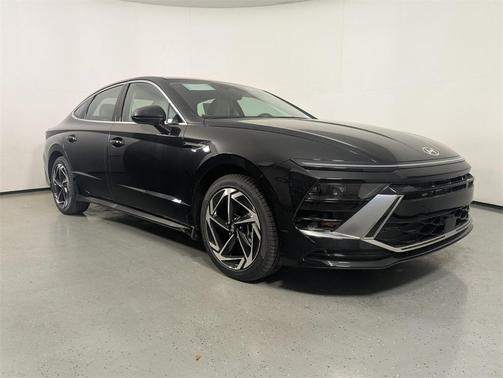2026 Hyundai SONATA SEL