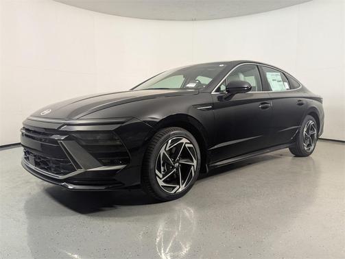 2026 Hyundai SONATA SEL