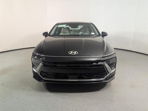 2026 Hyundai SONATA SEL