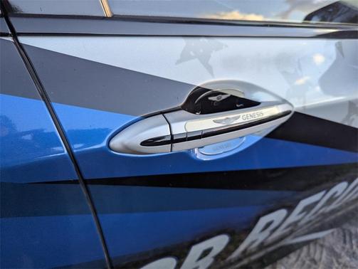 2019 Genesis G80 5.0 Ultimate