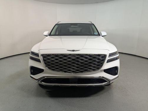2025 Genesis GV80 2.5T