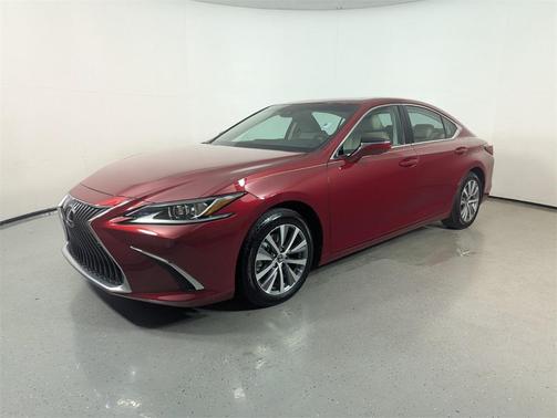 2019 Lexus ES 350 Base