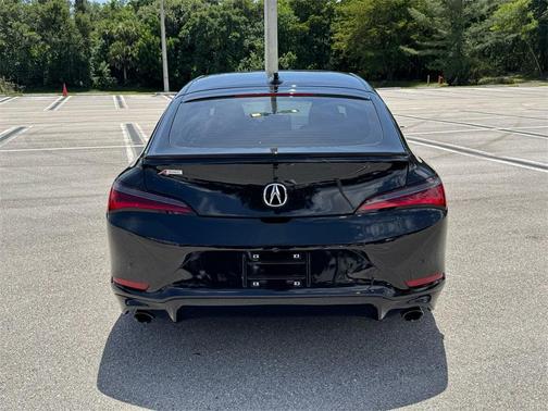 2024 Acura Integra A-SPEC Technology