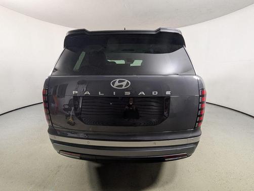 2026 Hyundai PALISADE SEL 7P