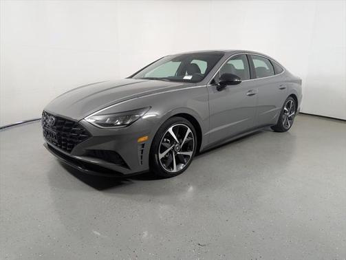 2022 Hyundai SONATA SEL Plus