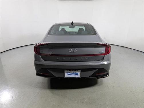 2022 Hyundai SONATA SEL Plus