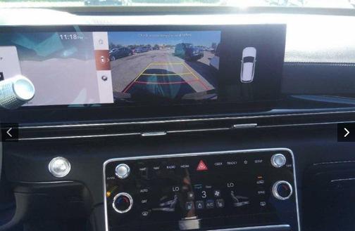 2025 Genesis GV80 2.5T