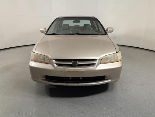 2000 Honda Accord EX V6