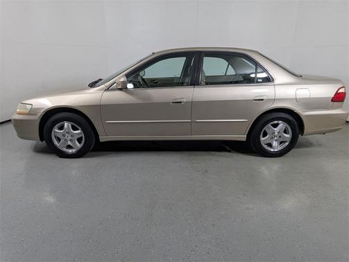 2000 Honda Accord EX V6