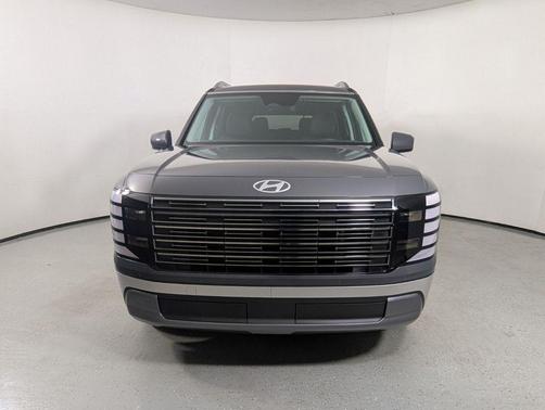 Ecotronic Gray Pearl 2026 Hyundai PALISADE SEL 7P