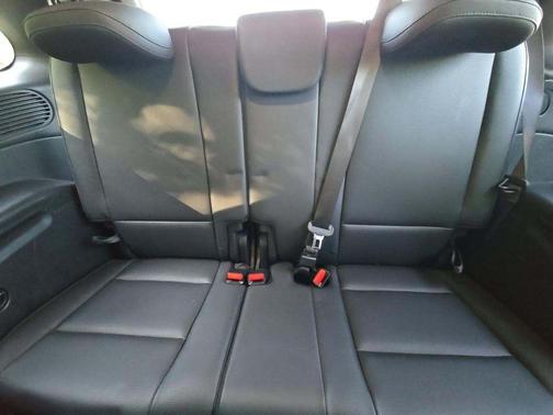 Ecotronic Gray Pearl 2026 Hyundai PALISADE SEL 7P