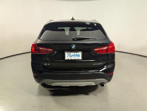 2019 BMW X1 xDrive28i