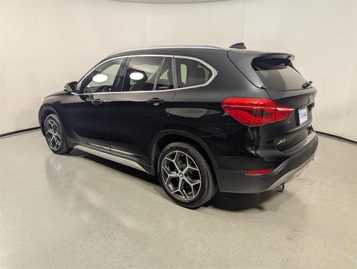 2019 BMW X1 xDrive28i