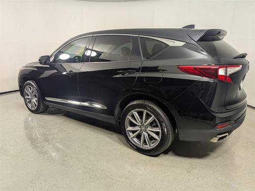 2022 Acura RDX Technology Package