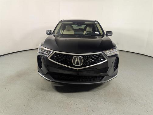 2022 Acura RDX Technology Package