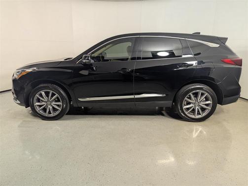 2022 Acura RDX Technology Package