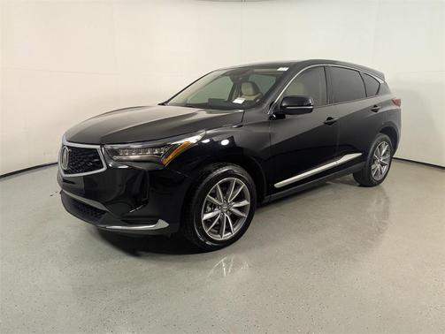2022 Acura RDX Technology Package