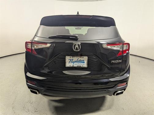 2022 Acura RDX Technology Package