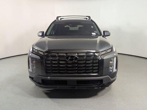 Steel Graphite 2024 Hyundai PALISADE XRT