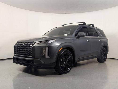 Steel Graphite 2024 Hyundai PALISADE XRT