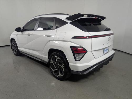 2024 Hyundai KONA N Line