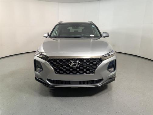 2020 Hyundai SANTA FE Limited 2.0T