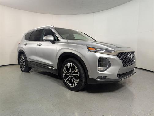 2020 Hyundai SANTA FE Limited 2.0T
