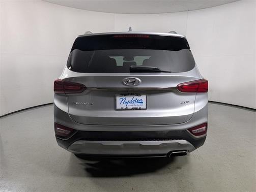 2020 Hyundai SANTA FE Limited 2.0T