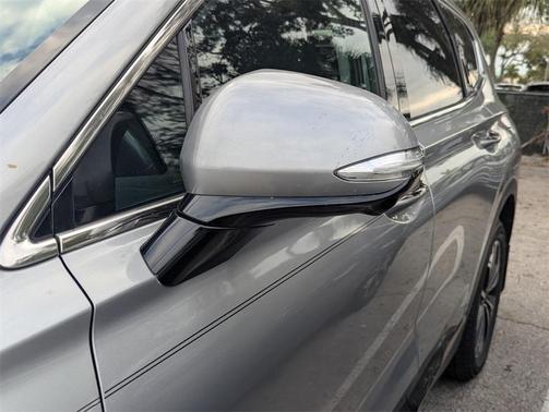 2020 Hyundai SANTA FE Limited 2.0T