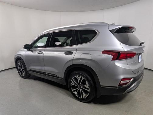 2020 Hyundai SANTA FE Limited 2.0T