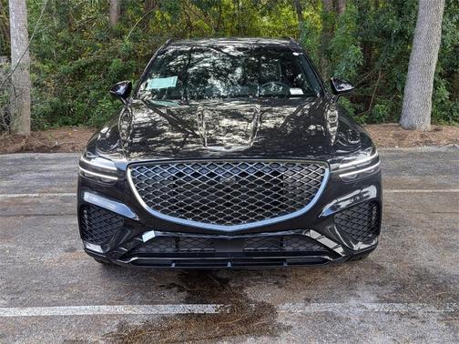 2025 Genesis GV70 2.5T AWD