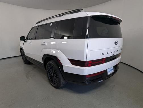 2025 Hyundai SANTA FE HEV Calligraphy