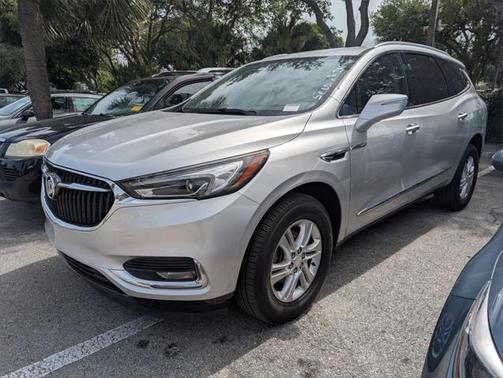 2019 Buick Enclave Essence