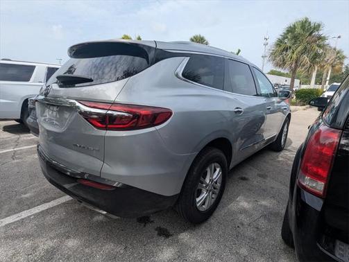 2019 Buick Enclave Essence