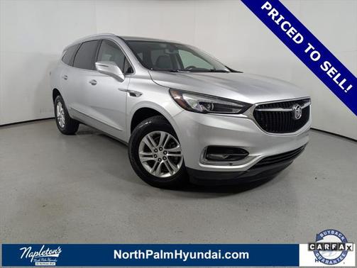 2019 Buick Enclave Essence