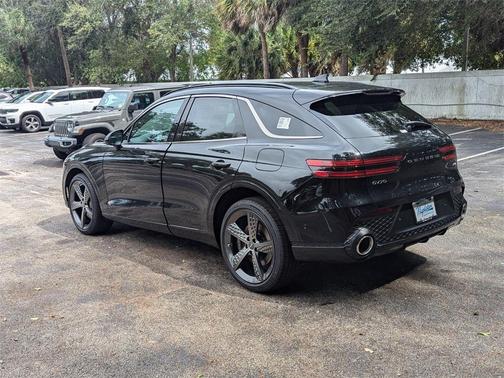 2025 Genesis GV70 2.5T AWD