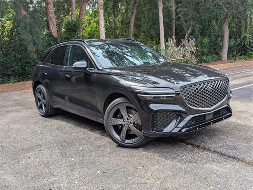 2025 Genesis GV70 2.5T AWD