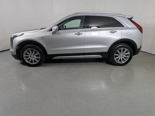 2021 Cadillac XT4 Premium Luxury