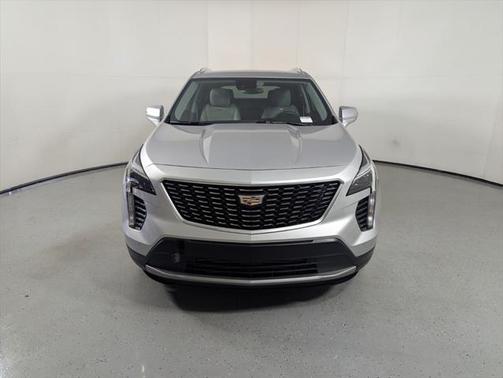 2021 Cadillac XT4 Premium Luxury