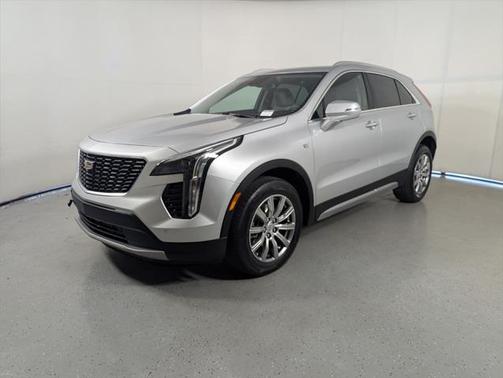 2021 Cadillac XT4 Premium Luxury