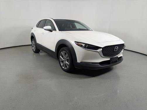 2021 Mazda CX-30 Select