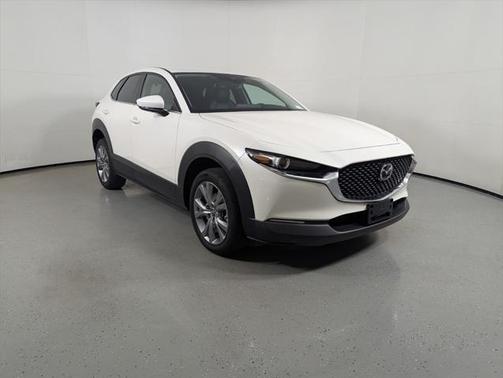 2021 Mazda CX-30 Select