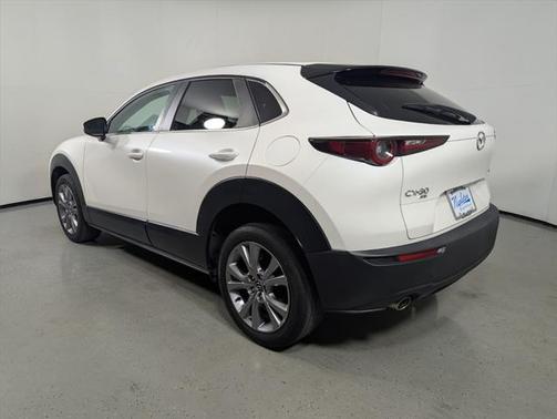2021 Mazda CX-30 Select