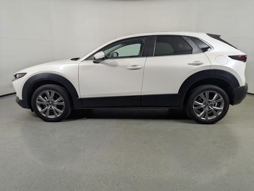 2021 Mazda CX-30 Select