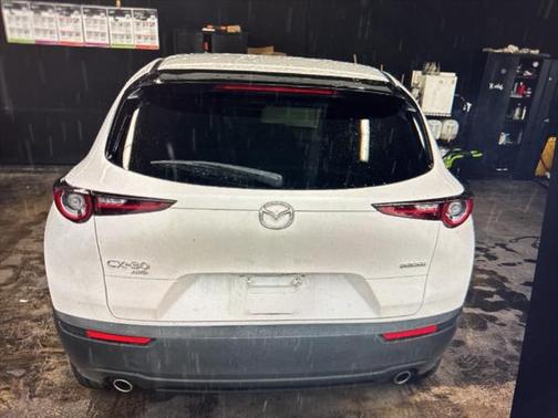 2021 Mazda CX-30 Select