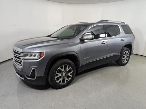 2020 GMC Acadia FWD SLE
